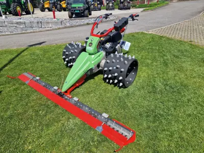 Rapid MONTA M161