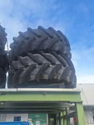 Reifen Trelleborg 600/65 R28 147/D TM800