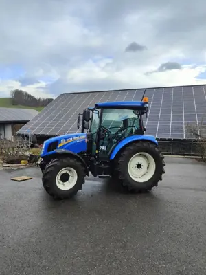 New Holland T4.75s