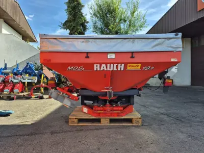 Düngerstreuer MDS 19.1 Rauch