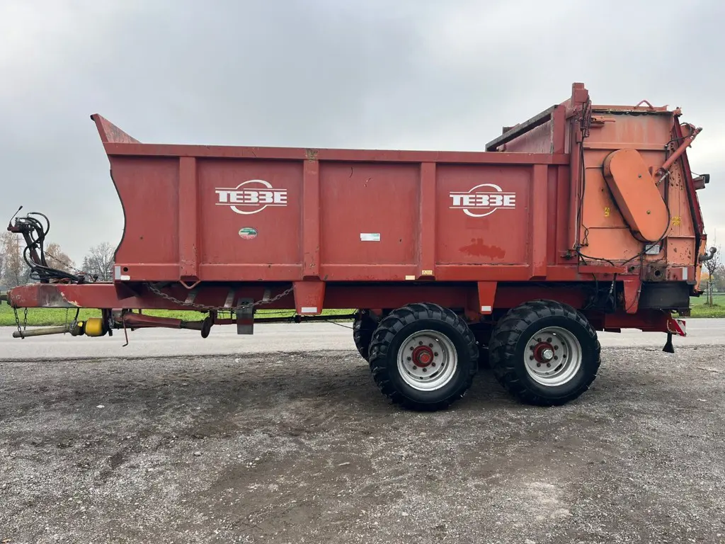Tebbe HKS 12500/12