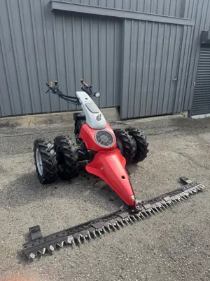 Aebi CC 56