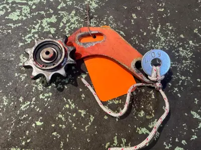 REFORM Kettenrad Kettenspanner Occ.