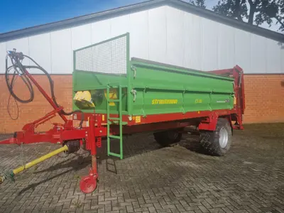 Strautmann CS95