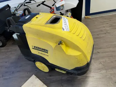 Nettoyeur Kärcher HDS 10/20