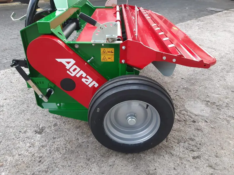 Agrar Aufbereiter IC 18 (Top Aktion)