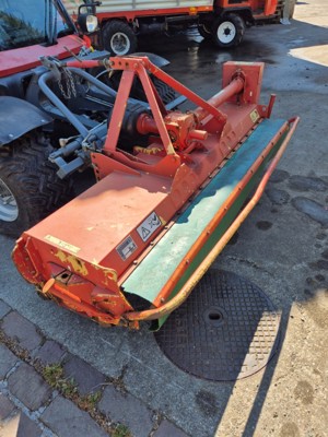 Carroy 2.2 m Mulcher