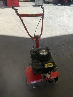 Gartenhacke Oehler OL 100
