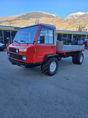 Transporter REFORM Muli 660 SL / 3.10 m Occ.