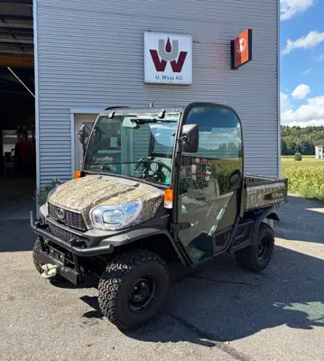 Kubota RTV X-1110 Mehrzwecktransporter