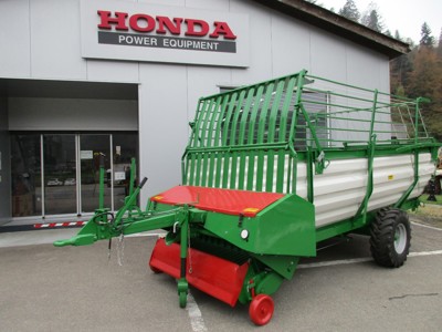 Ladewagen Agrar auf agropool.ch