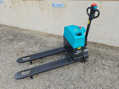 Transpalette Baoli KBP 14