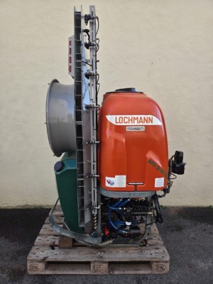 Lochmann APS 3