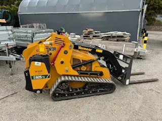 Vermeer S925TX Raupen-Frontlader