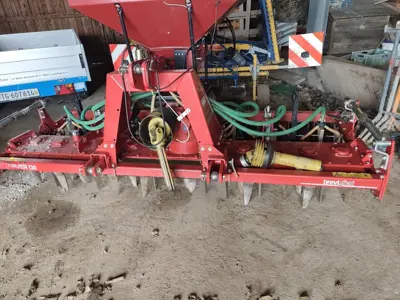 Breviglieri / Krummenacher