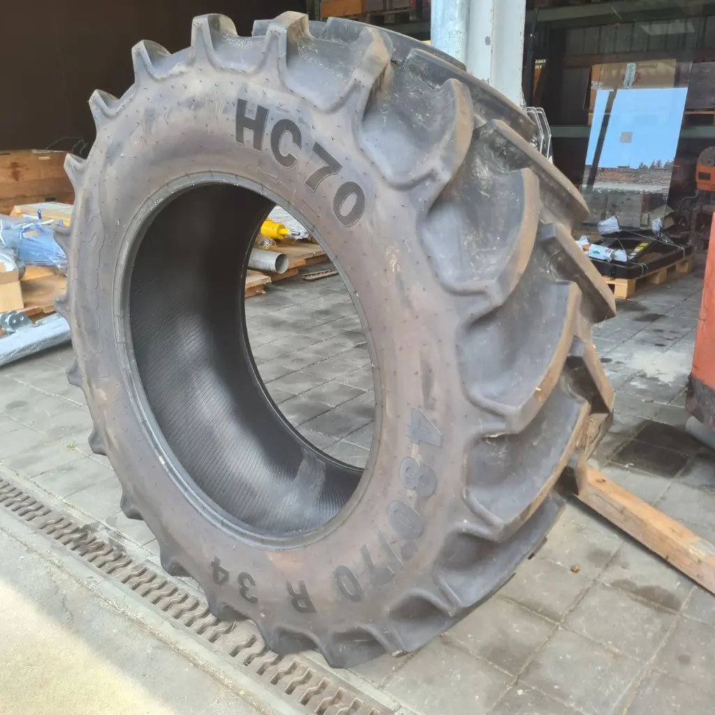 Pneu Mitas HC 70 480/ 70 x 34