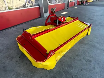 Fella SM 260 FK