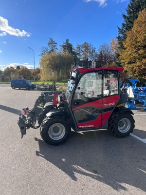 TELESCOPIQUE - T4512 - WEIDEMANN