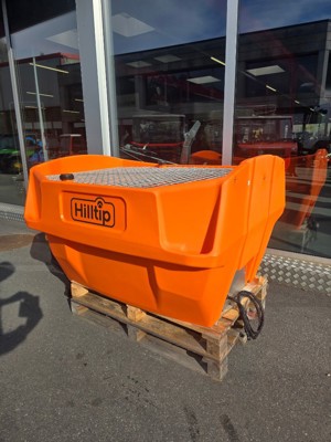 AKTION Salzstreuer HILLTIP 630 L