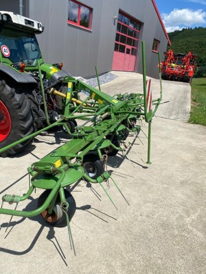 Kreiselheuer Krone KW 6.02