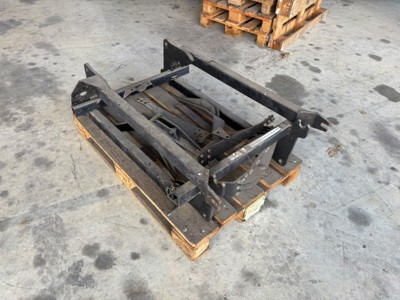 Reform Frontanbaurahmen Muli 215.601.01