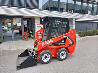 Manitou 850R / 2025
