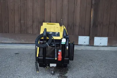 Hochdruckreiniger Kärcher Nr. 504