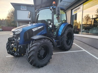 Traktor Landini 5-120 Vorführ
