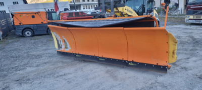 Beilhack PV 34-4 in gutem Zustand – einsatzbereit und gepflegt!