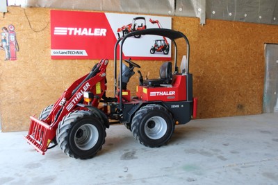 Hoflader Thaler 2230 S