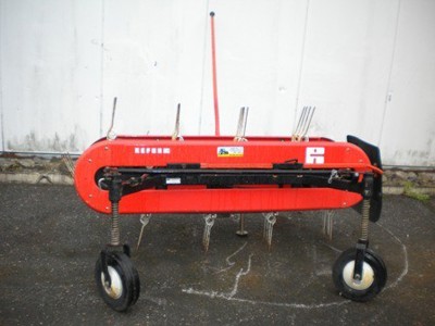 Bandrechen REFORM 1.90 m zu M 3 D Occ.