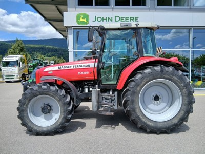Massey-Ferguson 5465