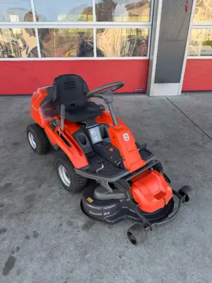 Husqvarna Rider 216 AWD Occasion