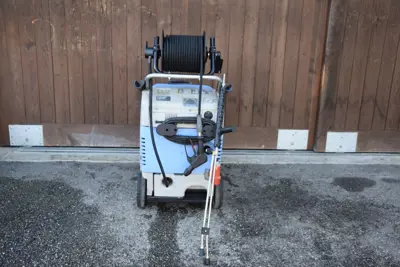 Hochdruckreiniger Kränzle Nr. 499