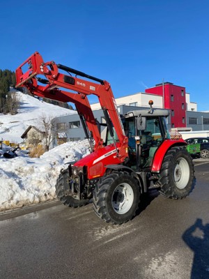 Massey-Ferguson 5445