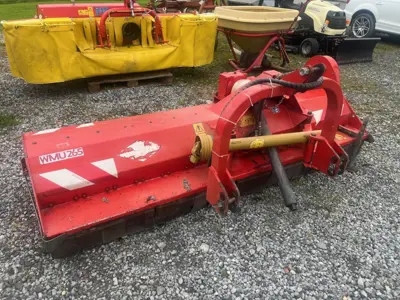 Mulcher Kuhn WMU 265