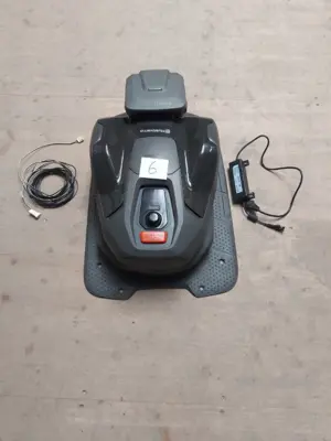 Husqvarna Automower 410XE NERA / 2024