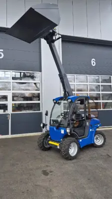 Hoflader ERT1500