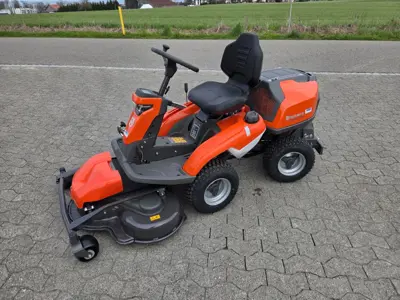 Frontmäher Husqvarna Rider R316 TsX AWD