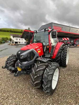 Lindner Lintrac 70