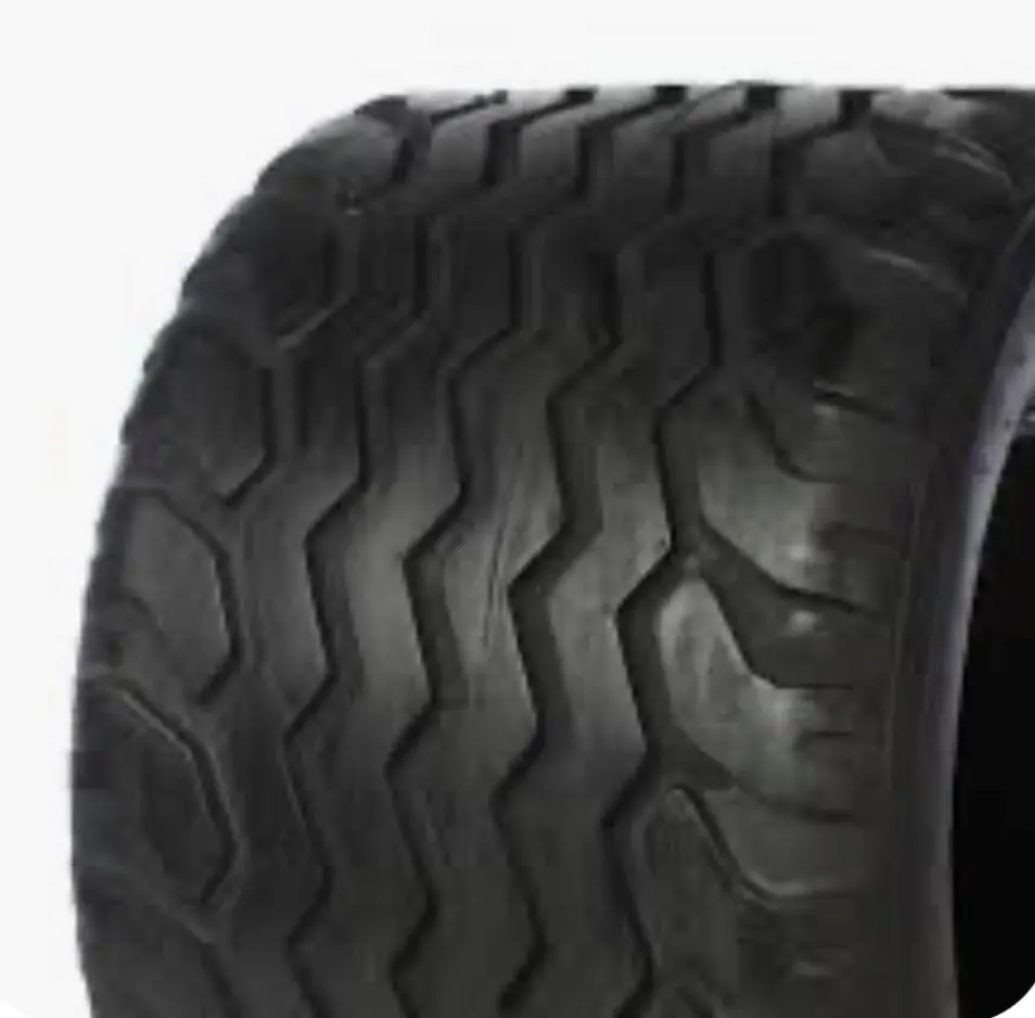 Reifen 19.0/45-17 AS 504 BKT Stollen Pneu 16 Ply