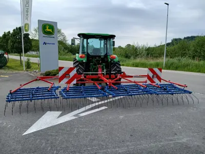 Hackstriegel Hatzenbichler 6M