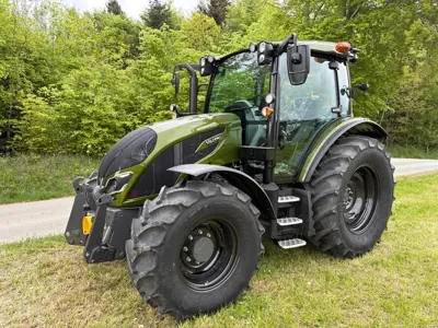 Valtra A 115 H4