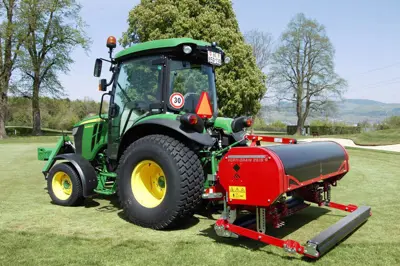 Redexim Verti-Drain 2519
