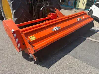 Schlegelmulchgerät Perfect KT-300 - Auktion