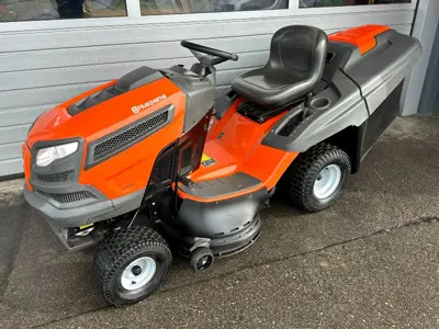 Husqvarna, TC 239T, 2018