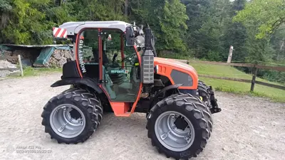 Reform Mounty 110V
