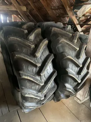 Pneu BKT 520/70R34
