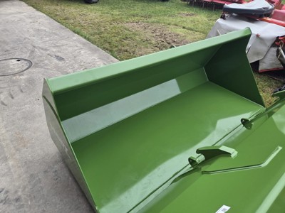 Frontladerschaufel Fendt Cargo UNI 2100