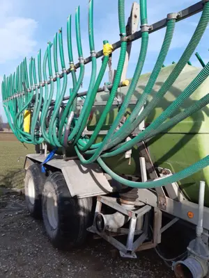 Streumix Pumpfass DXT 100